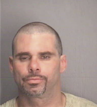 Christopher Baker, - New Hanover County, NC 